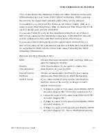 Preview for 57 page of Spectrum RAC2V1A User Manual