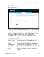Preview for 59 page of Spectrum RAC2V1A User Manual