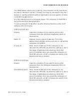 Preview for 63 page of Spectrum RAC2V1A User Manual