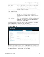 Preview for 66 page of Spectrum RAC2V1A User Manual