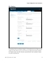 Preview for 75 page of Spectrum RAC2V1A User Manual