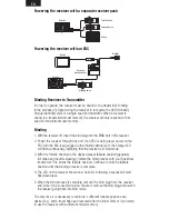 Preview for 4 page of Spectrum SR410 Instruction Manual