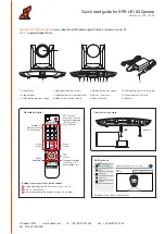 Preview for 2 page of Speechi SPE-UV100 Quick Start Manual