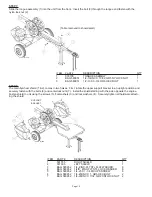 Preview for 16 page of SpeeCo 580899 Owner'S Manual