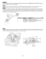 Preview for 41 page of SpeeCo 580899 Owner'S Manual