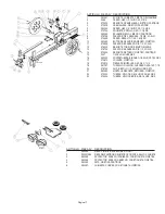 Preview for 51 page of SpeeCo 580899 Owner'S Manual