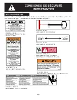 Preview for 66 page of SpeeCo 580899 Owner'S Manual