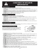 Preview for 67 page of SpeeCo 580899 Owner'S Manual