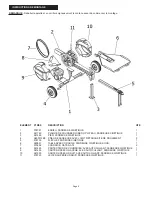 Preview for 69 page of SpeeCo 580899 Owner'S Manual