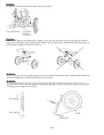 Preview for 73 page of SpeeCo 580899 Owner'S Manual