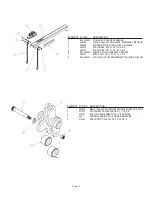 Preview for 79 page of SpeeCo 580899 Owner'S Manual