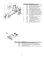 Preview for 81 page of SpeeCo 580899 Owner'S Manual