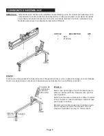 Preview for 22 page of SpeeCo 597476 Owner'S Manual