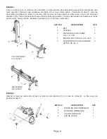 Preview for 23 page of SpeeCo 597476 Owner'S Manual