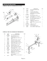 Preview for 26 page of SpeeCo 597476 Owner'S Manual