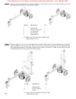 Preview for 10 page of SpeeCo SPLITMASTER S401622BL Owner'S Manual