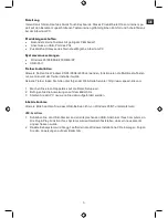 Preview for 3 page of Speed Link SL-6473-SSV User Manual