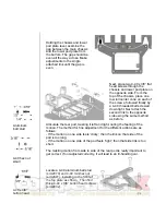 Preview for 6 page of Speed Merchant Speed Spec Pan Sedan Manual