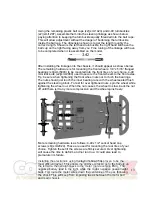 Preview for 13 page of Speed Merchant Speed Spec Pan Sedan Manual