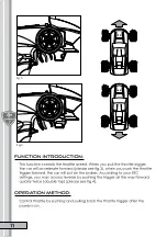 Preview for 12 page of Speed Passion Carrera 2 Instruction Manual