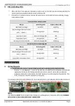 Preview for 5 page of Speed Passion Reventon PRO 1.1 User Manual