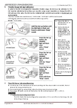 Preview for 7 page of Speed Passion Reventon PRO 1.1 User Manual