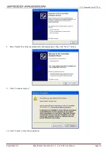 Preview for 20 page of Speed Passion Reventon PRO 1.1 User Manual