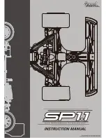 Speed Passion SP1.1 Instruction Manual preview