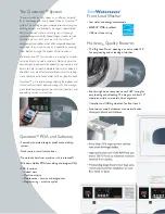 Preview for 2 page of Speed Queen Washer/Dryer User Manual