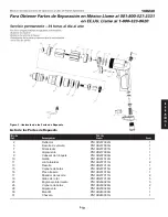 Preview for 7 page of Speedaire 10D240 Operating Instructions & Parts Manual