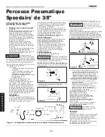 Preview for 10 page of Speedaire 10D240 Operating Instructions & Parts Manual