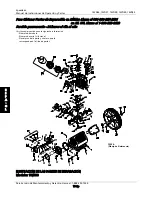 Preview for 42 page of Speedaire 1WD36 Operating Instructions & Parts Manual