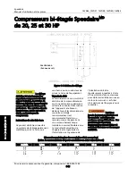 Preview for 54 page of Speedaire 1WD36 Operating Instructions & Parts Manual