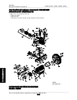 Preview for 66 page of Speedaire 1WD36 Operating Instructions & Parts Manual