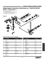 Preview for 27 page of Speedaire 21AA83 Operating Instructions Manual