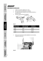 Preview for 28 page of Speedaire 3CRH3B Operating Instructions & Parts Manual