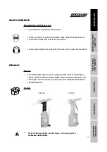 Preview for 47 page of Speedaire 3CRH3B Operating Instructions & Parts Manual