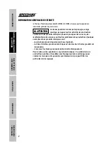 Preview for 48 page of Speedaire 3CRH3B Operating Instructions & Parts Manual