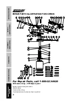 Preview for 22 page of Speedaire 3CRH6B Operating Instructions & Parts Manual