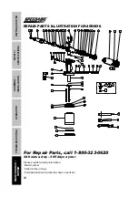 Preview for 26 page of Speedaire 3CRH6B Operating Instructions & Parts Manual