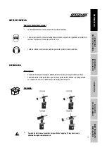 Preview for 33 page of Speedaire 3CRH6B Operating Instructions & Parts Manual