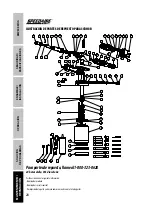 Preview for 52 page of Speedaire 3CRH6B Operating Instructions & Parts Manual