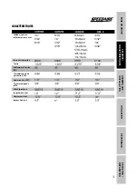 Preview for 65 page of Speedaire 3CRH6B Operating Instructions & Parts Manual