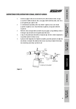 Preview for 71 page of Speedaire 3CRH6B Operating Instructions & Parts Manual