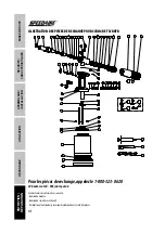 Preview for 78 page of Speedaire 3CRH6B Operating Instructions & Parts Manual