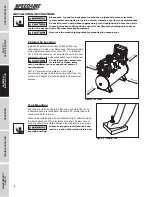 Preview for 10 page of Speedaire 40HU29 Instructions Manual