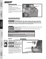 Preview for 14 page of Speedaire 40HU29 Instructions Manual