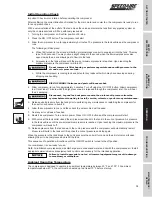 Preview for 17 page of Speedaire 40HU29 Instructions Manual