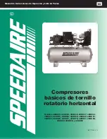 Preview for 27 page of Speedaire 40HU29 Instructions Manual