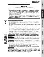 Preview for 33 page of Speedaire 40HU29 Instructions Manual